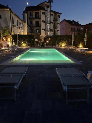 San Mauro Torinese Hotel | Hotel La Pace