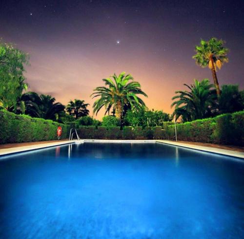Tarifa Hotel | Hotel La Peña