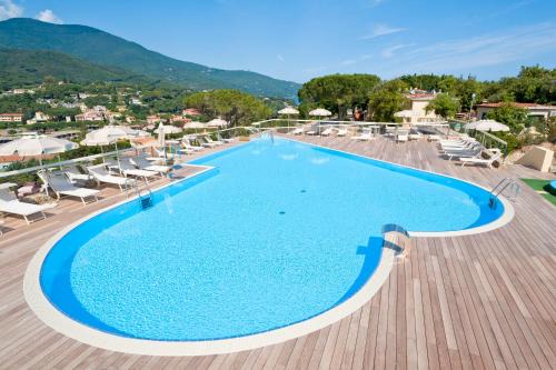 Procchio Hotel | Hotel La Perla Del Golfo