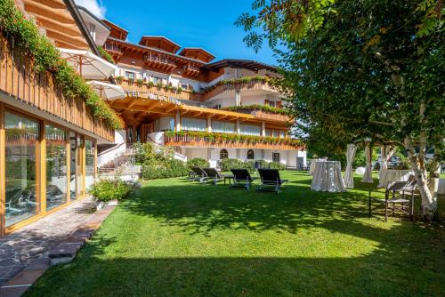 Ravascletto Hotel | Hotel La Perla