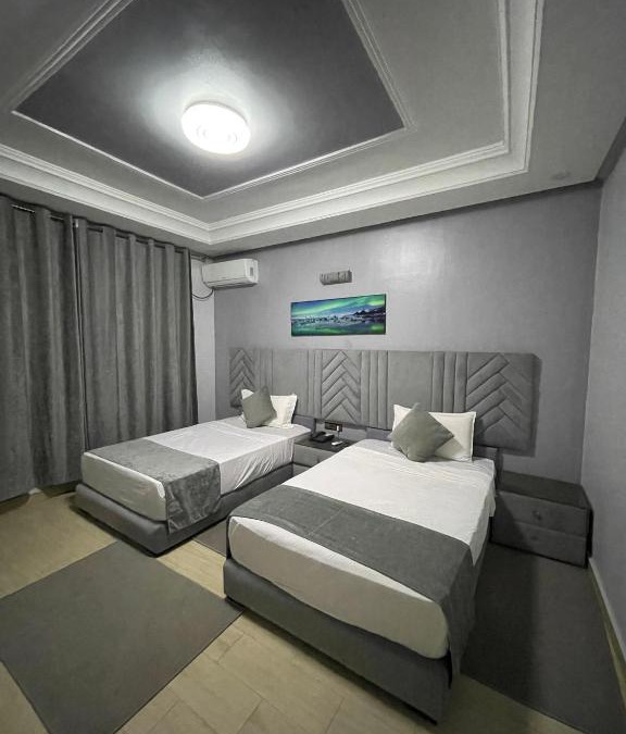 Erfoud Hotel | Hotel la Perle d'Arfoud
