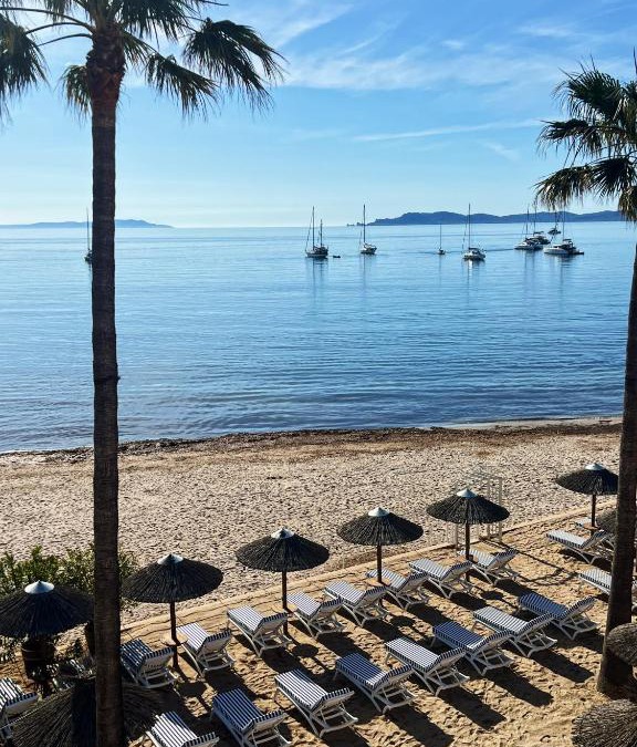 Toulon - Hyeres Hotel | Hotel La Potiniere