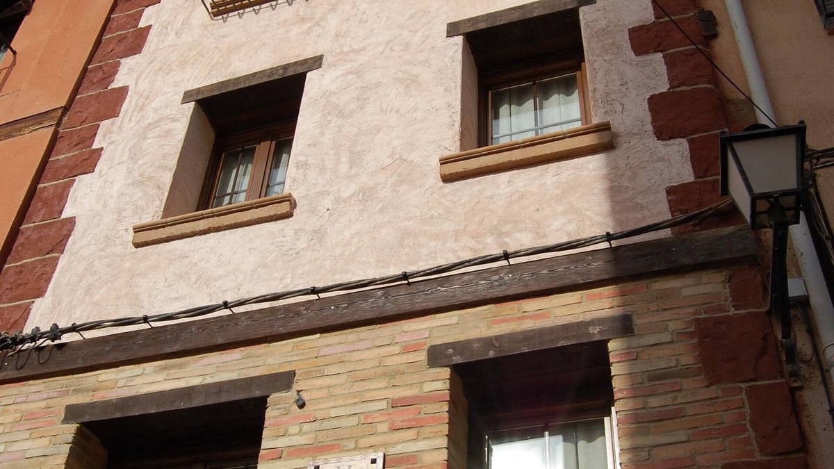 Gea de Albarracin Hotel | Hotel la Realda