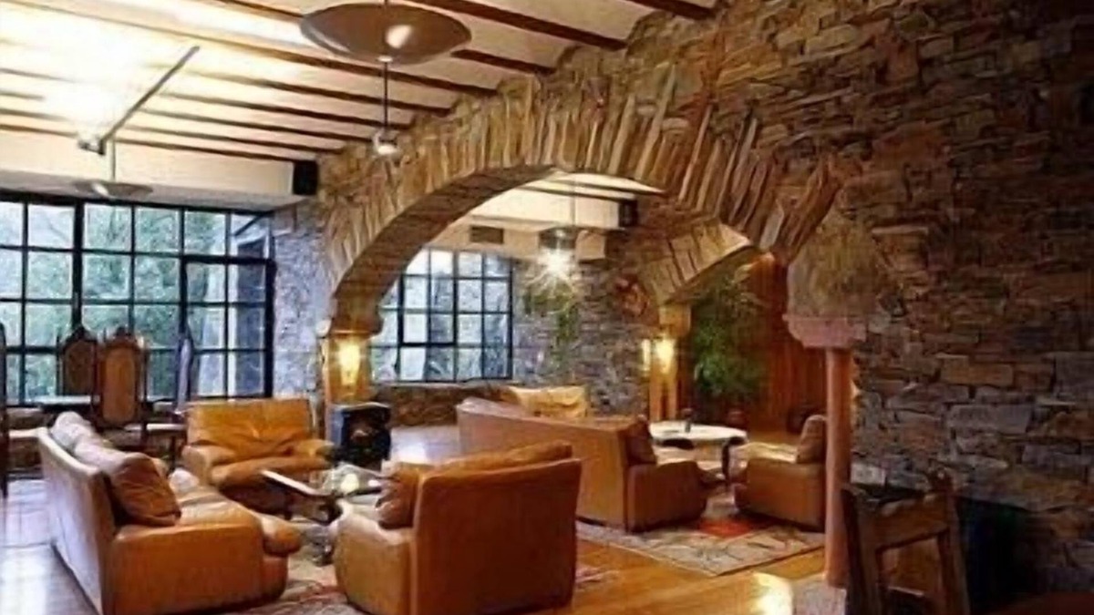 Taramundi Hotel | Hotel La Rectoral