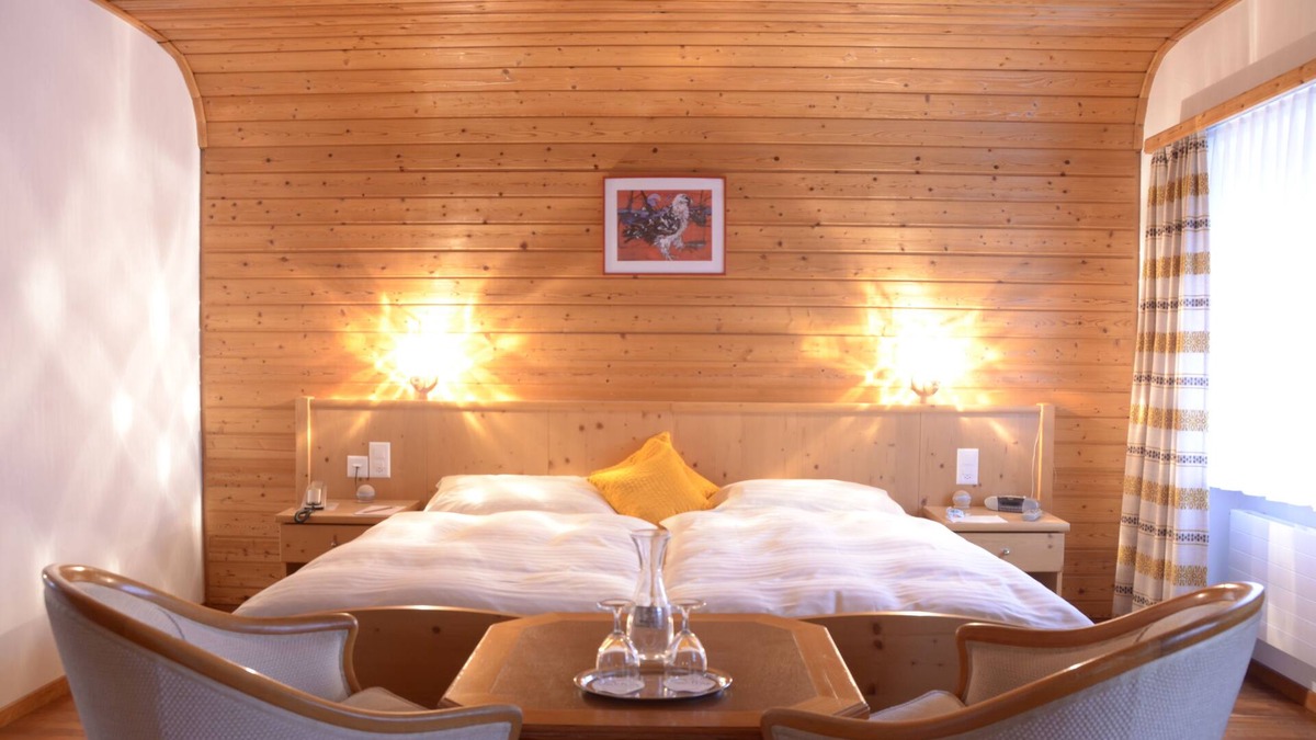 Le Prese Hotel | Hotel La Romantica