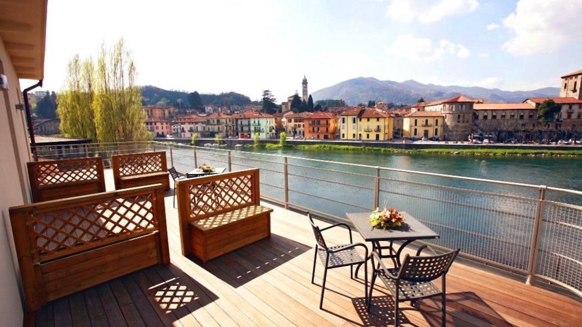 Sosta Hotel | Hotel La Sosta