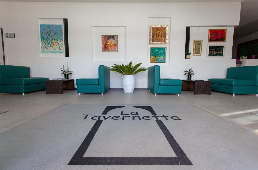 Ripalimosani Hotel | Hotel La Tavernetta