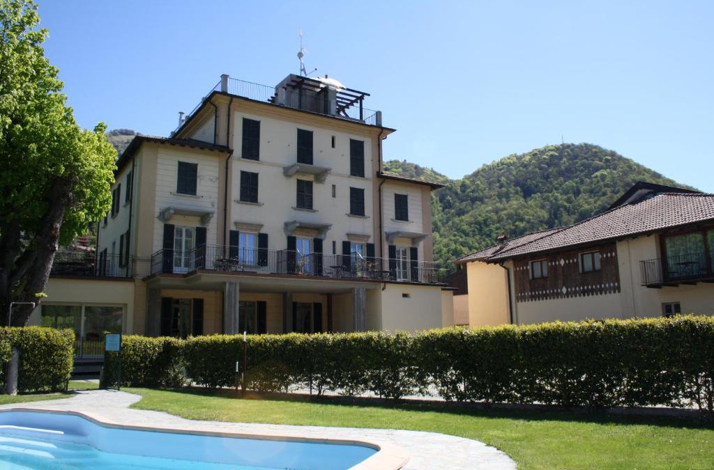 Castiglione d'Intelvi Hotel | Hotel La Torre