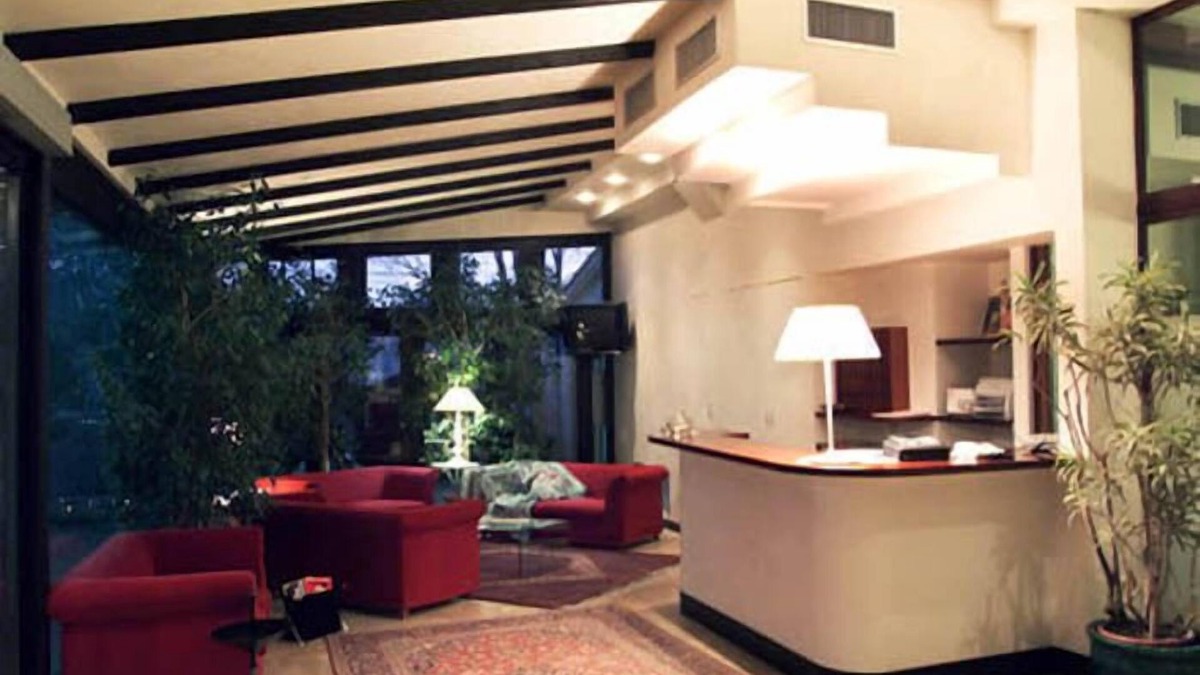 Maiolati Spontini Hotel | Hotel La Torre