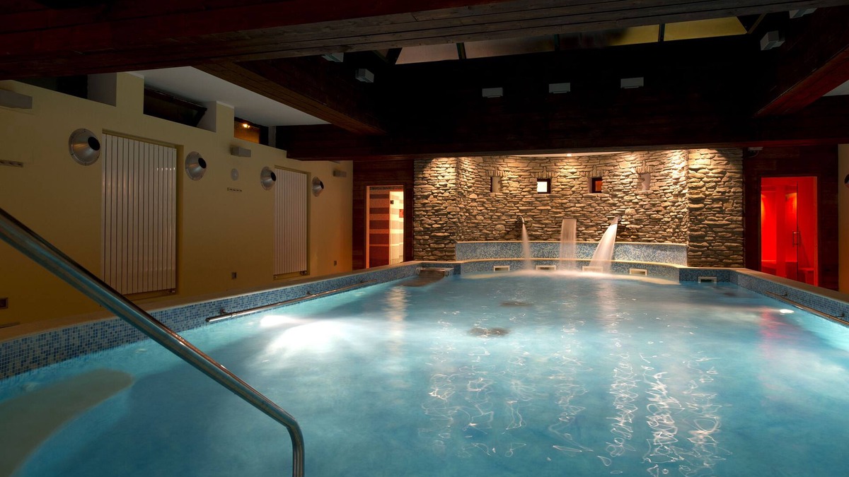 Sauze d'Oulx Hotel | Hotel La Torre