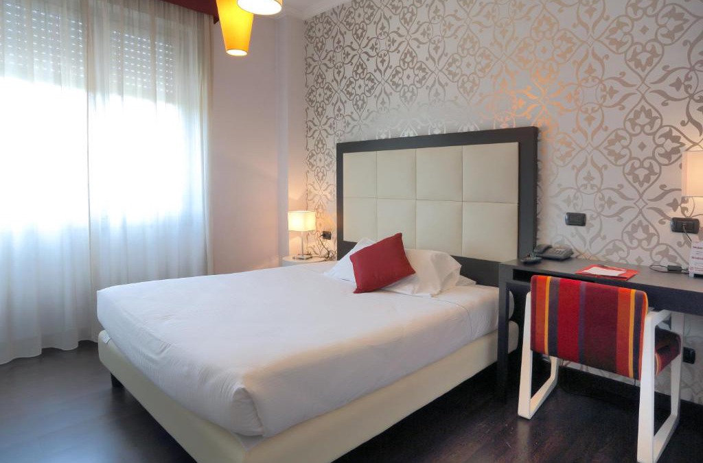 Bollate Hotel | Hotel La Torretta