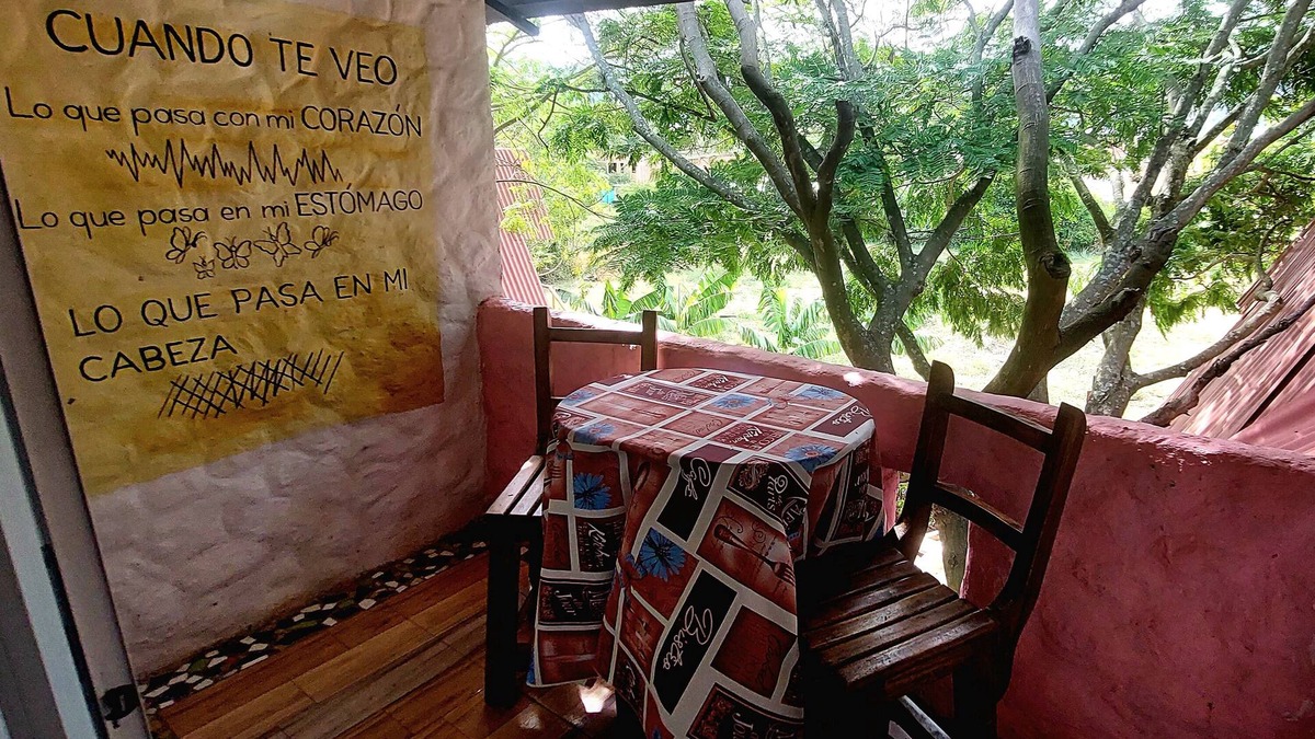 La Union Hotel | Hotel La Unión Valle - Villa Kerly