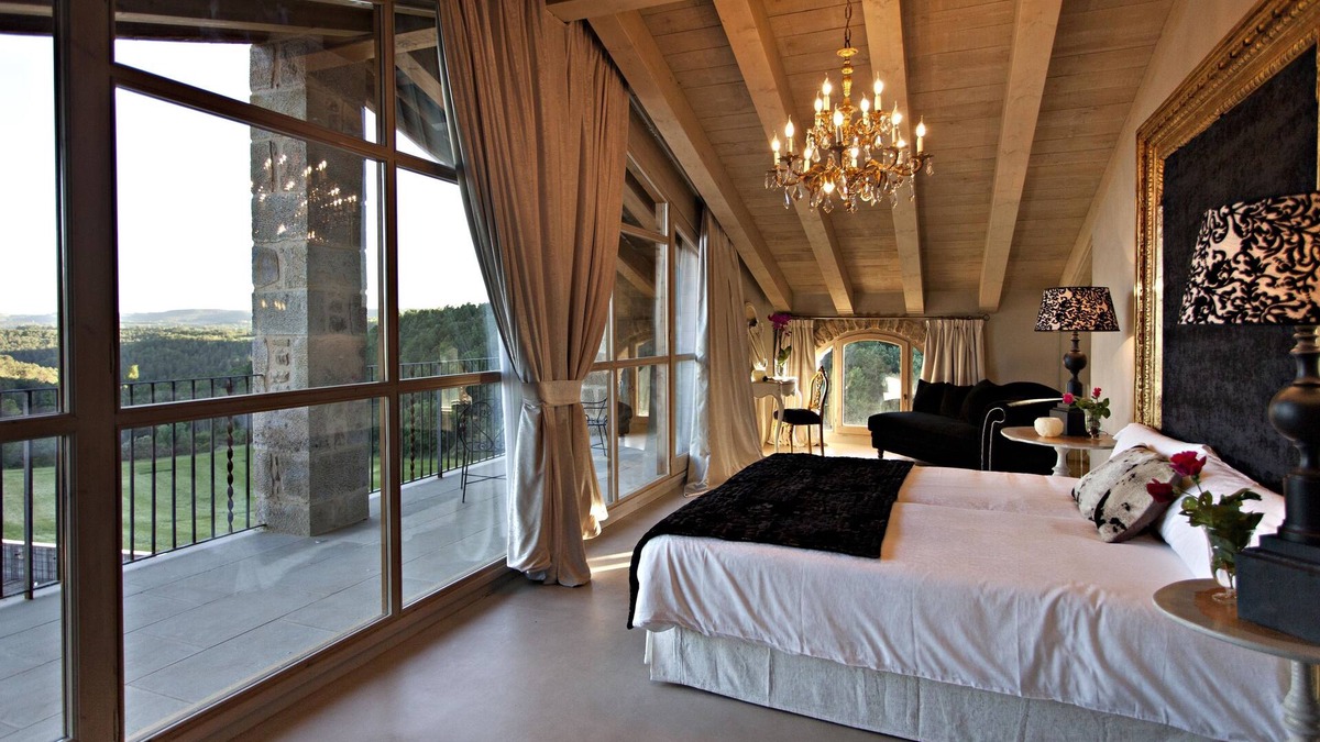 Lladurs Hotel | Hotel La Vella Farga