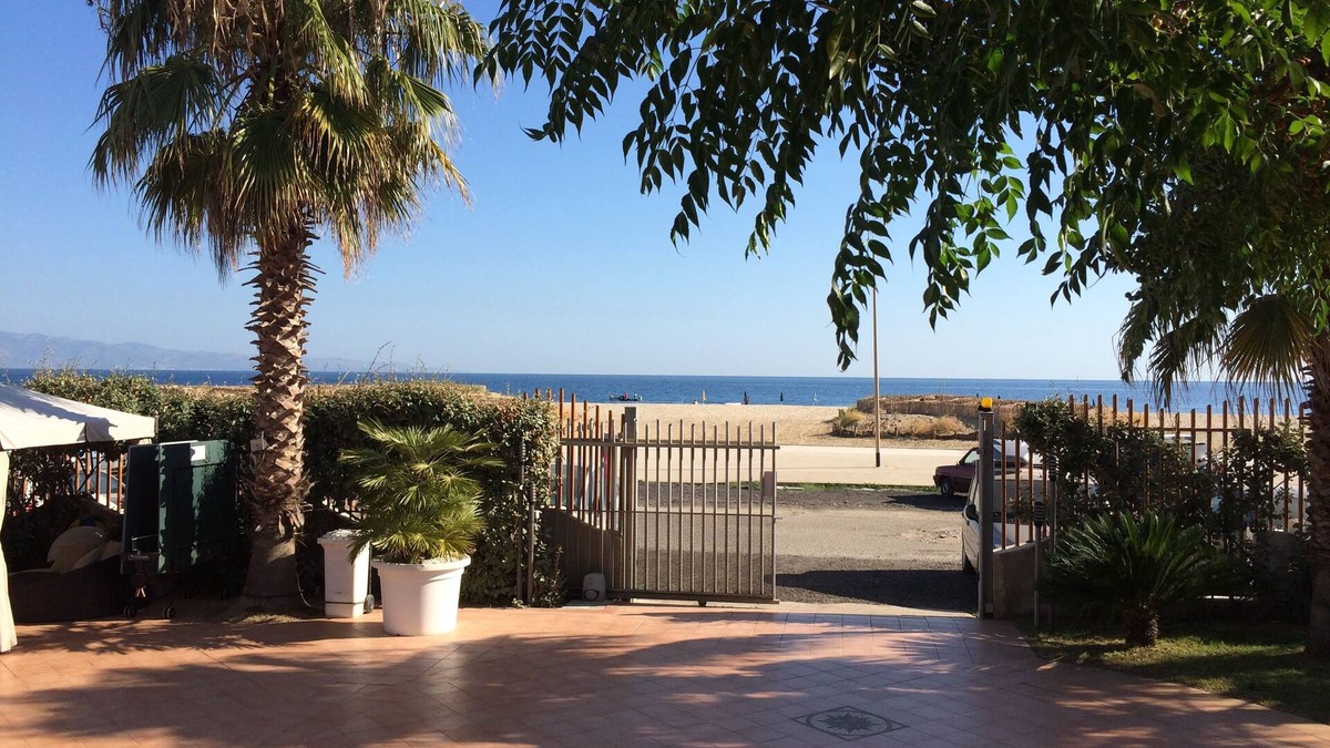 Fabrizio Hotel | Hotel La Villa