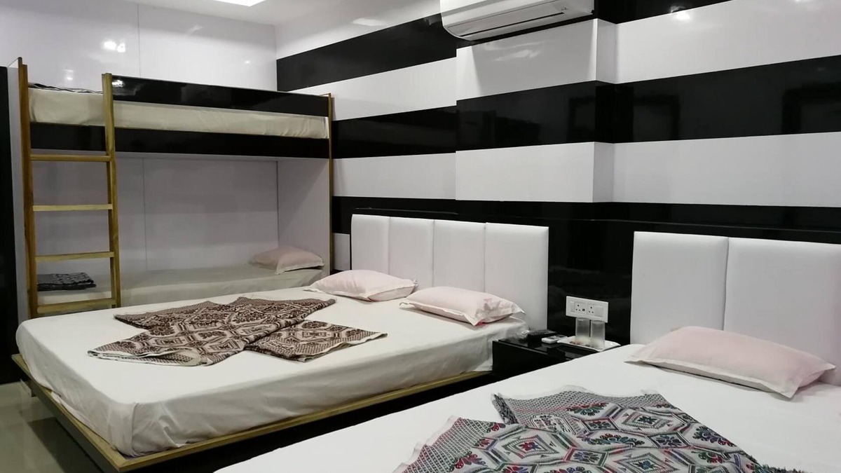 Diu Hotel | Hotel Laabh