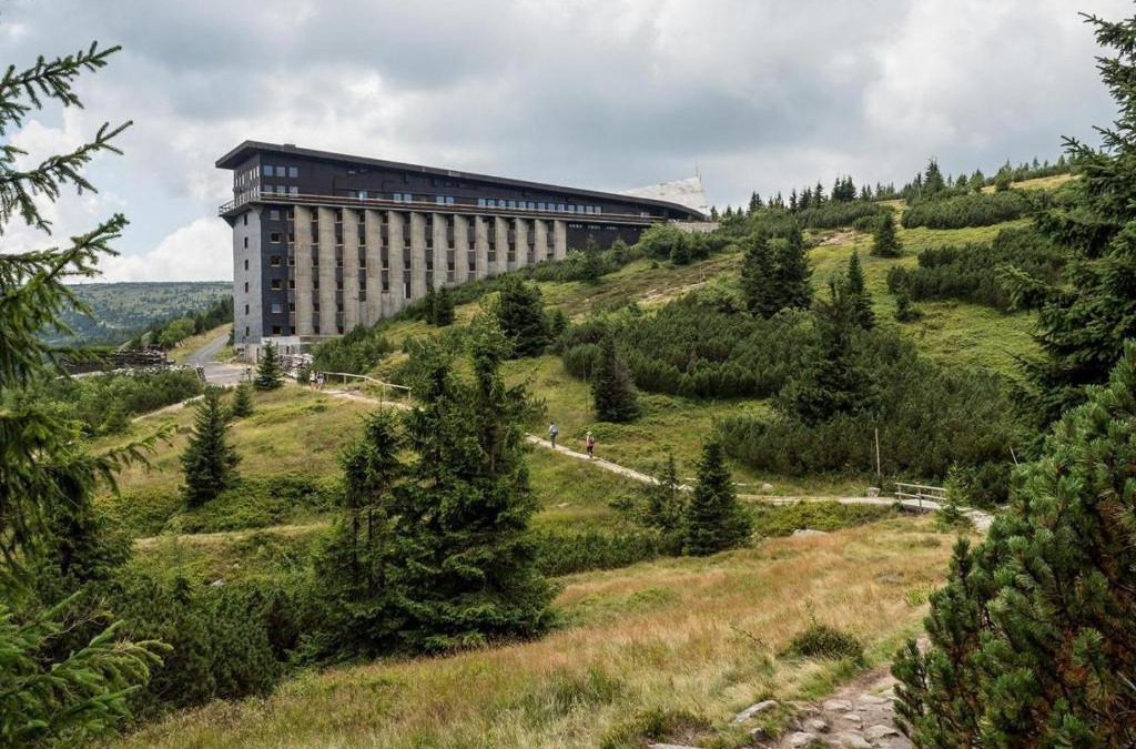 Spindleruv Mlyn Hotel | Hotel Labská bouda