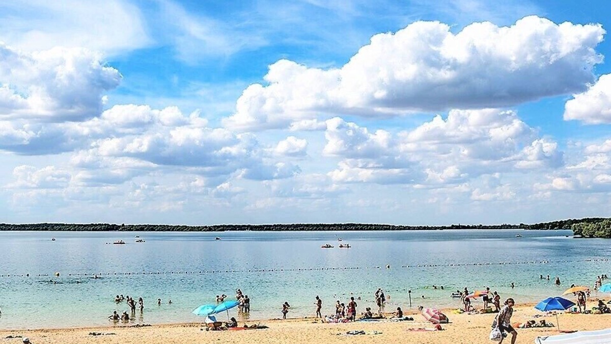 Mesnil-Saint-Pere Hotel | Hotel Lac d’Orient