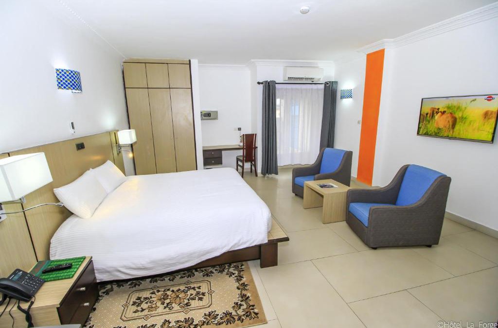 Angre Hotel | Hotel LAFORGE