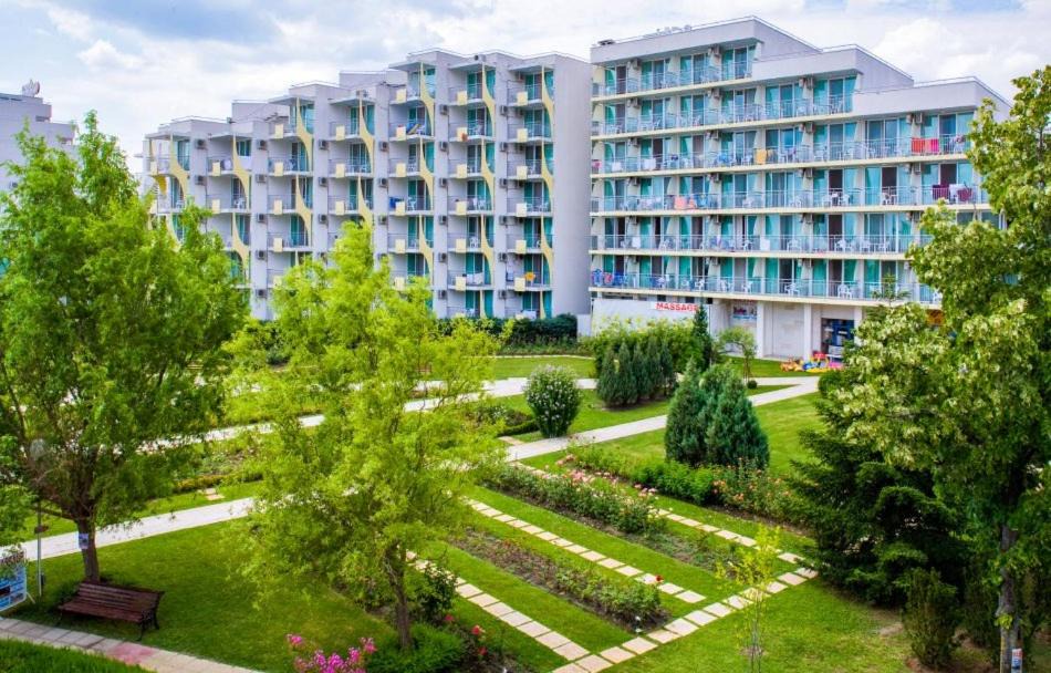 Albena Hotel | Hotel Laguna Mare