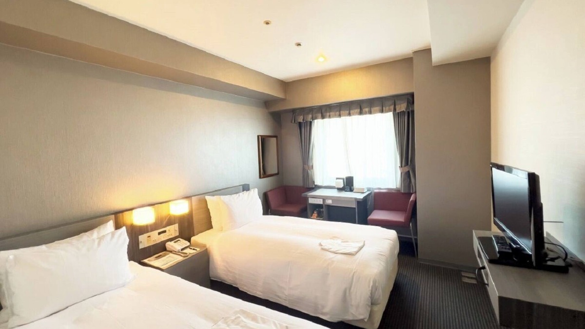 Izumiotsu Hotel | Hotel Lake Alster Alza Izumiotsu