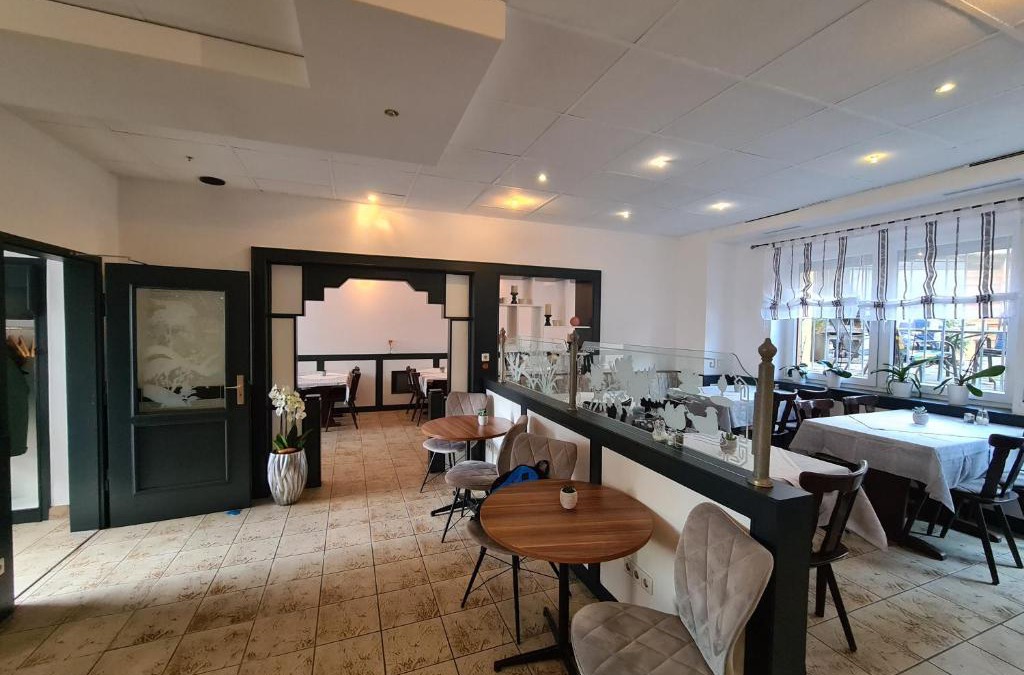 Berg Hotel | Hotel Lamm