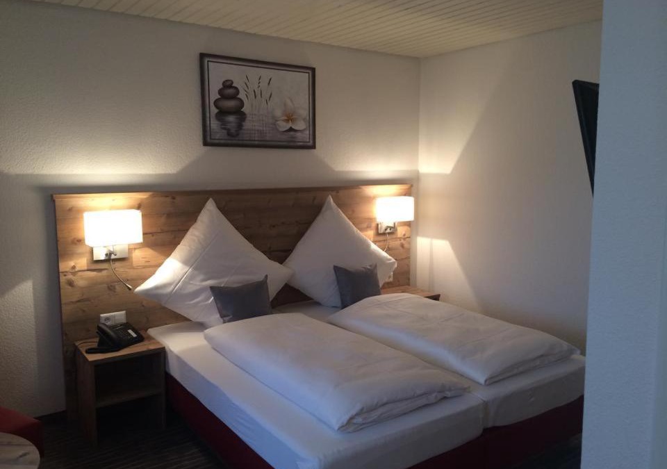 Hegnach Hotel | Hotel Lamm