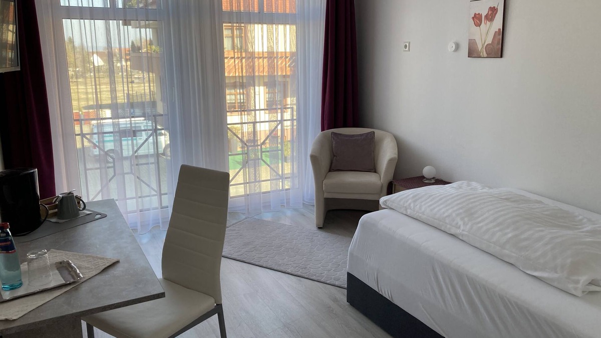 Huefingen Hotel | Hotel Landgasthof Kranz