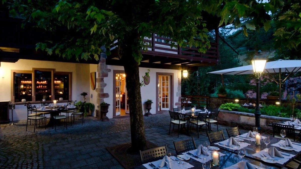 Wehr Hotel | Hotel Landgasthof zur Sonne