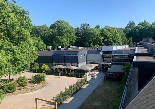 Doorn Hotel | Hotel Landgoed Zonheuvel