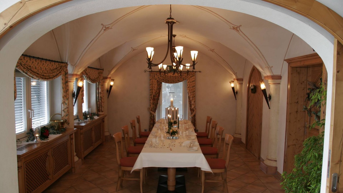 Ehningen Hotel | Hotel Landhaus Feckl