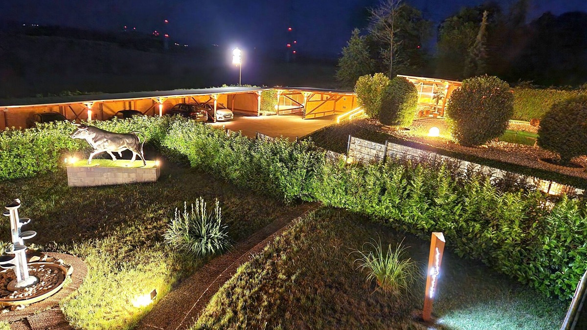 Kurrenberg Hotel | Hotel LANDHAUS KÜRRENBERG