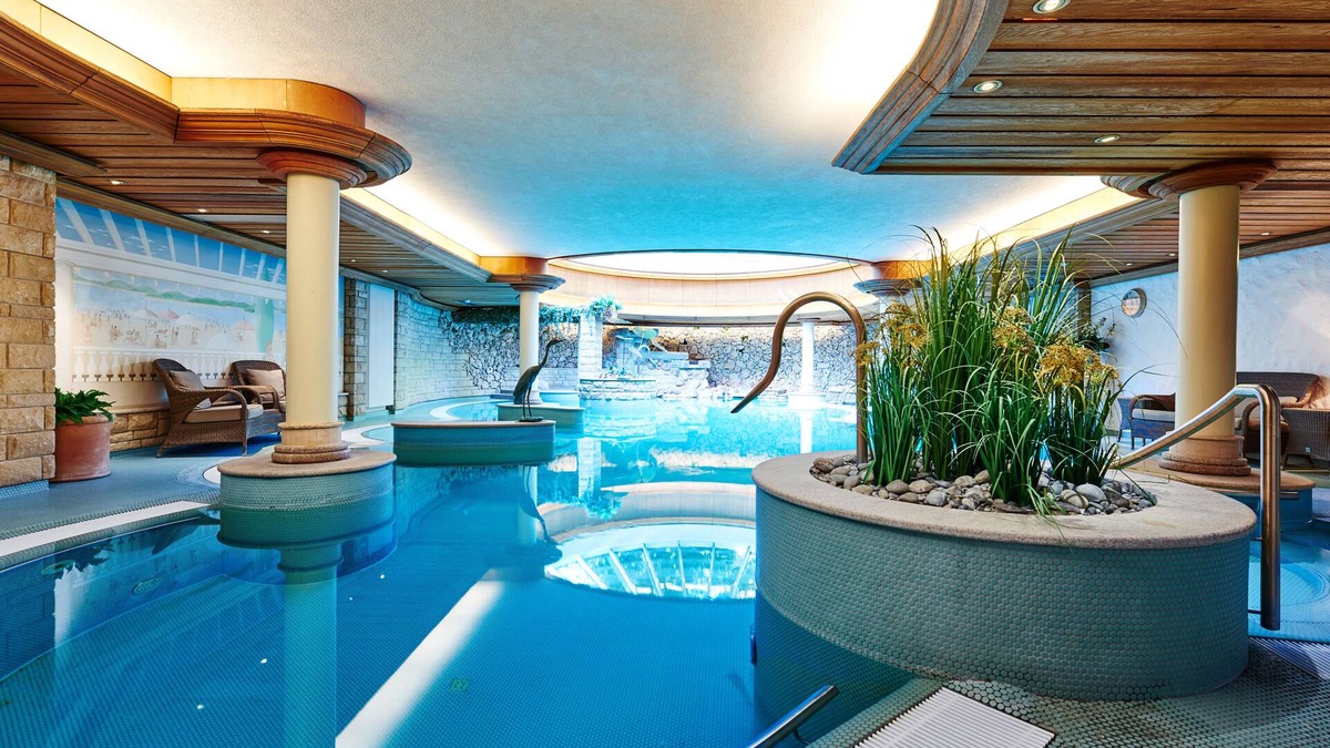 Rotenburg Hotel | Hotel Landhaus Wachtelhof