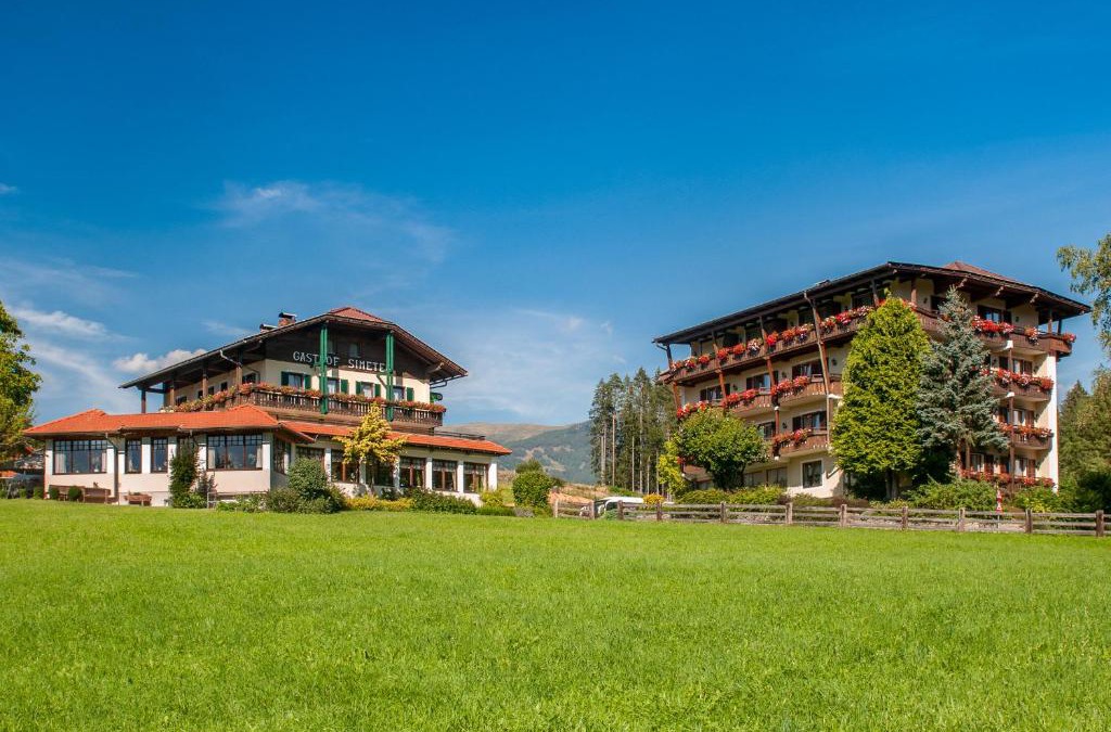 Spittal an der Drau Hotel | Hotel Landhof Simeter GMBH