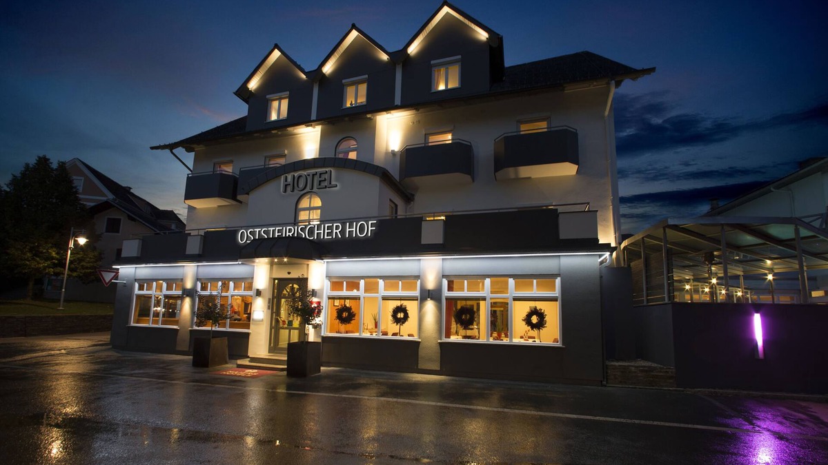 Soechau Hotel | Hotel Landliebe