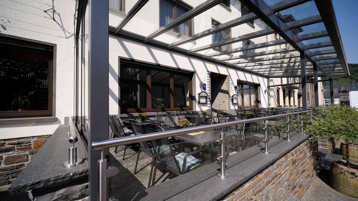 Kattenes Hotel | Hotel Langen