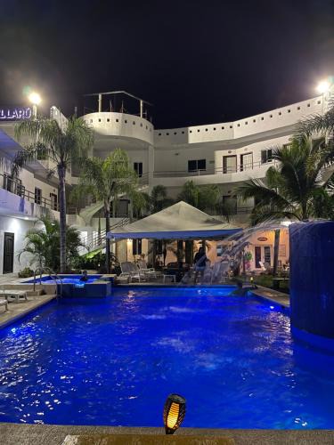 Aticama Hotel | Hotel Larú spa resort