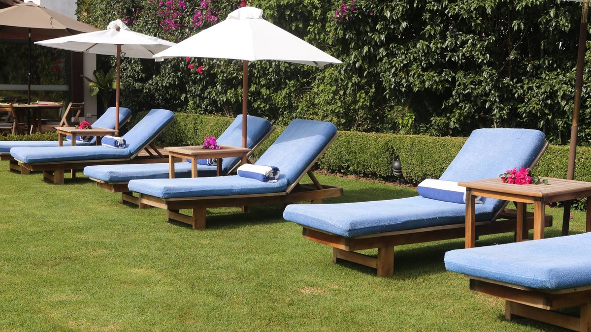 Avandaro Hotel | Hotel Las Caballerizas