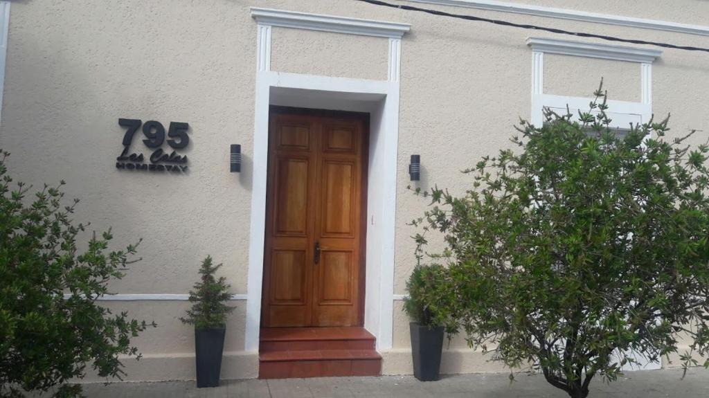 Carlos Reyles Bed & Breakfast | Hotel Las Calas