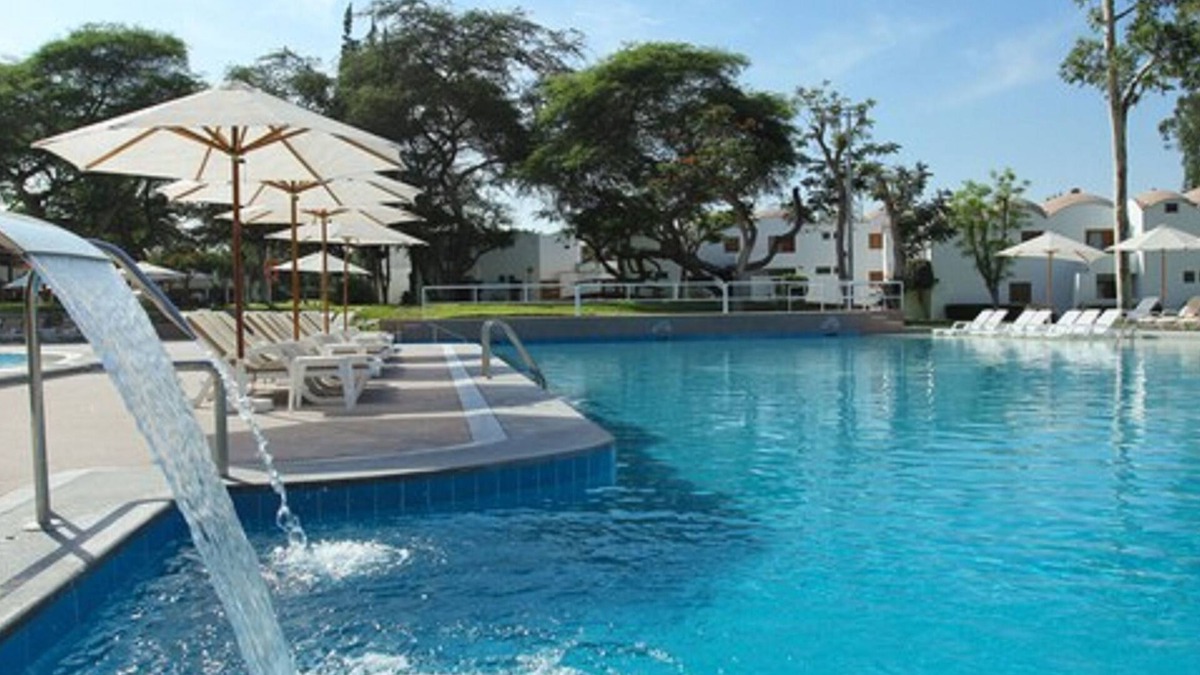 La Angostura Resort | Hotel Las Dunas