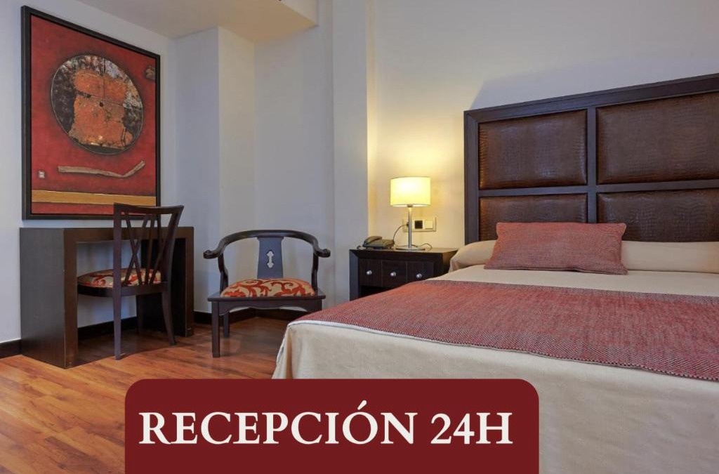 Penaranda de Bracamonte Hotel | Hotel Las Cabañas