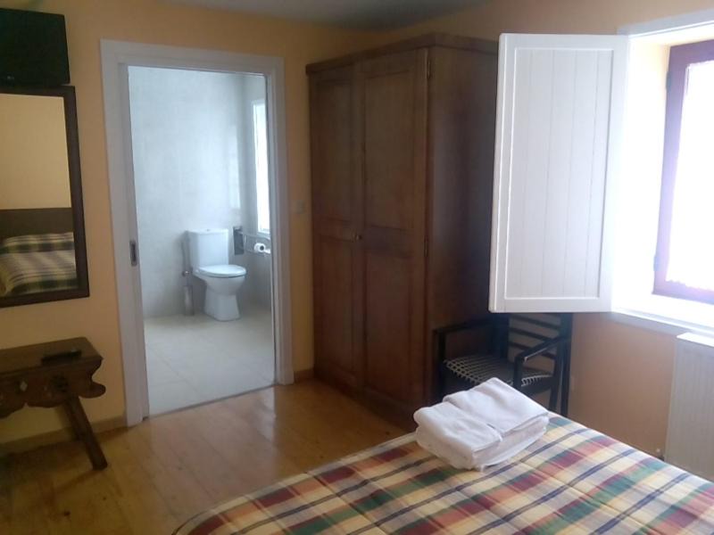 Vistalegre Hotel | Hotel Las Grandas