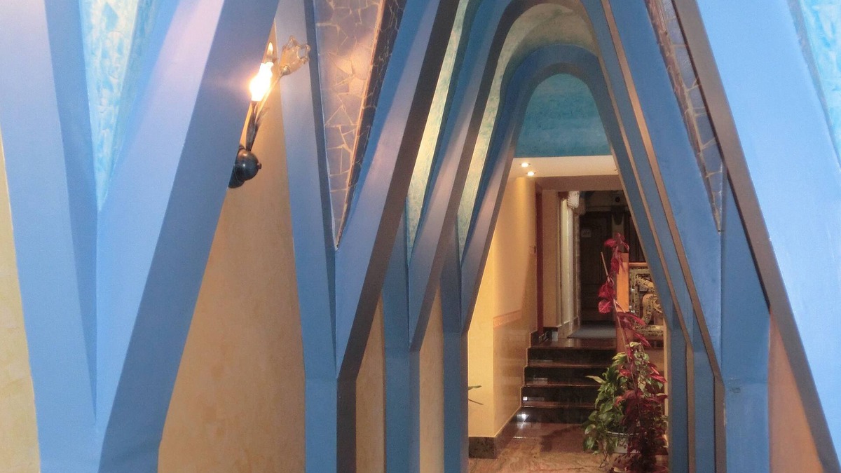 Treto Hotel | Hotel Las Ruedas
