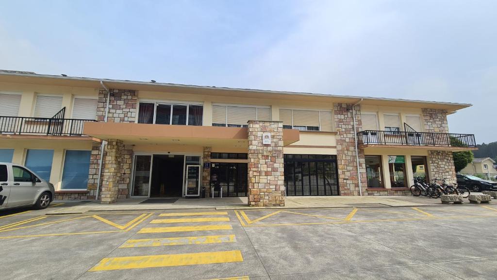Covas Hotel | Hotel Las Sirenas