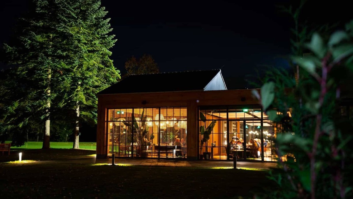 Municipality of Weert Hotel | Hotel Laurabos