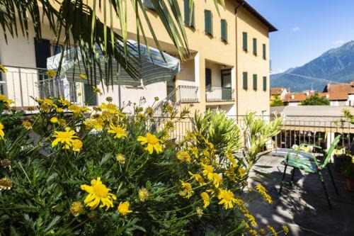 Consiglio di Rumo Hotel | Hotel Lauro
