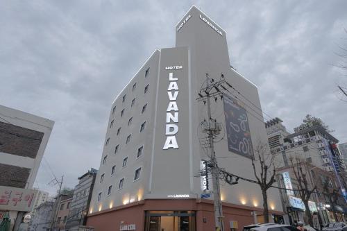 Michuhol-gu Hotel | Hotel Lavanda