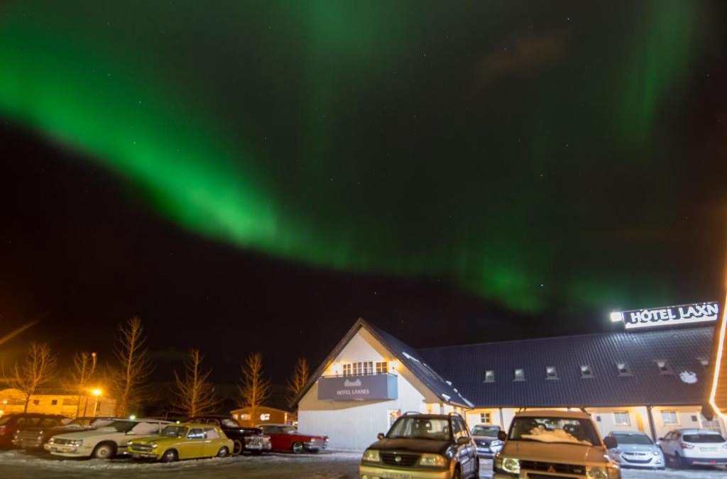 Mosfellsbaer Hotel | Hotel Laxnes