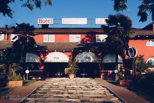 Bastiglia Hotel | Hotel Le Cardinal
