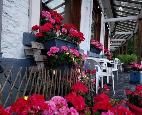La Roche-en-Ardenne Hotel | Hotel Le Chalet