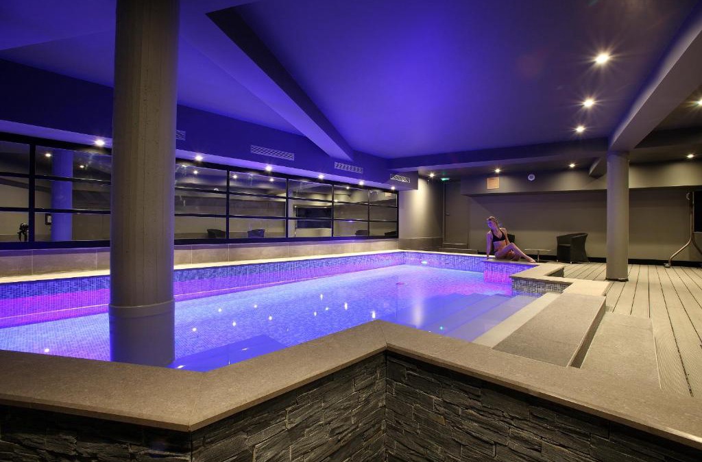 Chambery Hotel | Hotel le Cinq Hyper - Centre